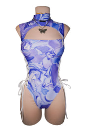 Tidal Wave Bodysuit