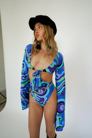 Visionary Bodysuit