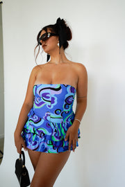 Creative Vision Dress