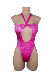 Gangsta Girl Bodysuit (XS)