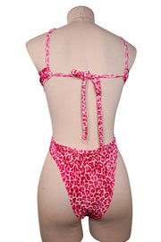 Cheetahlicious Bodysuit XS