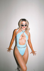 Icy Afters Bodysuit