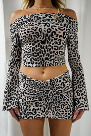 Wild Side Top