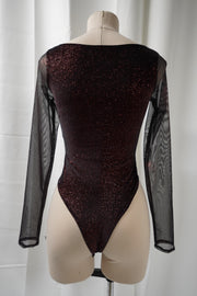 Punk Princess Bodysuit