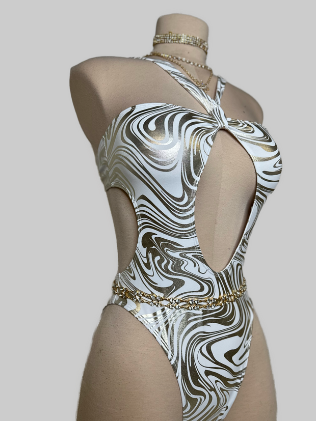 Aphrodite Bodysuit